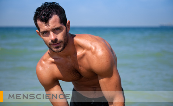 How to Prevent Sunburn and Peeling in Men MenScience