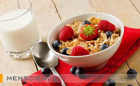 Best Breakfast Foods for Men MenScience