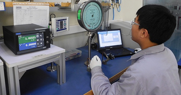 10 Reasons to Calibrate Your Instruments Mensor
