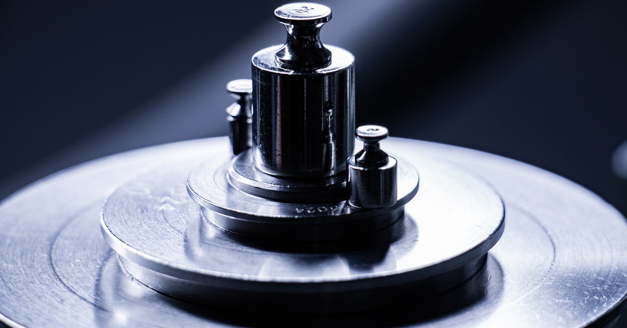 Five Challenges of Low Pressure Calibration