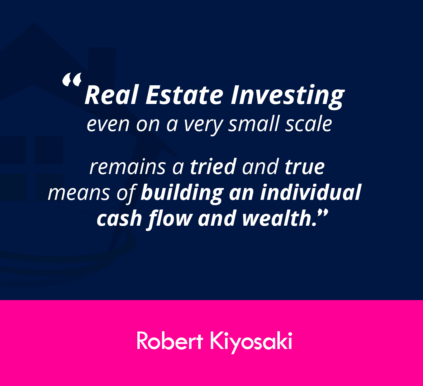 10 Brilliant Real Estate Quotes You Can Learn From