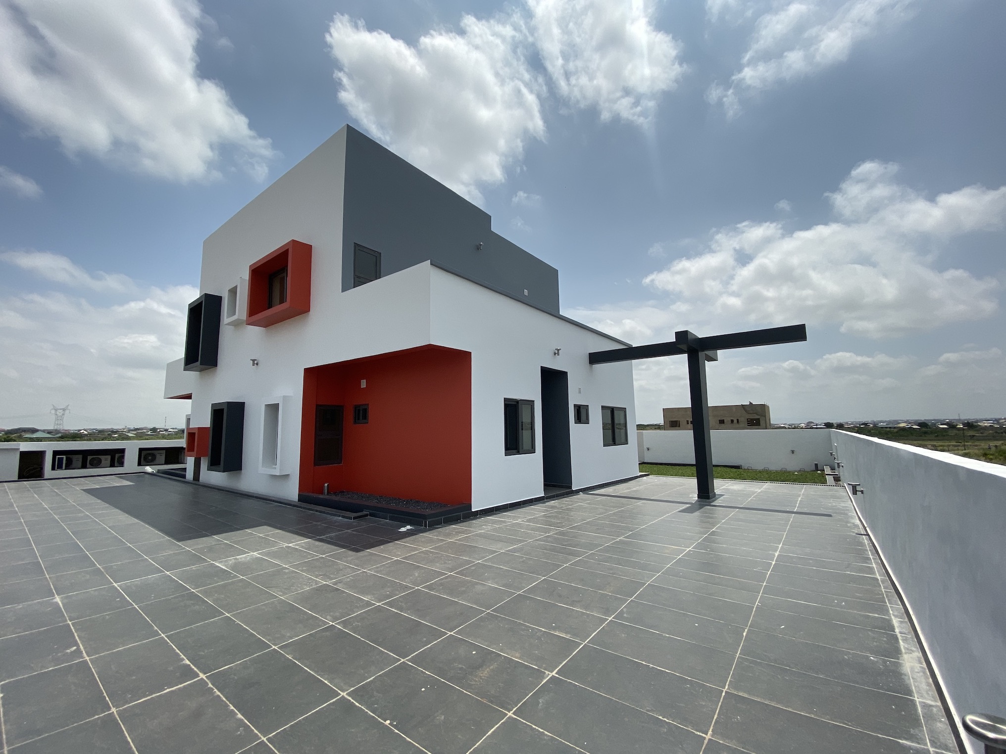 20+ Beautiful Houses In Ghana For Sale Meqasa Blog