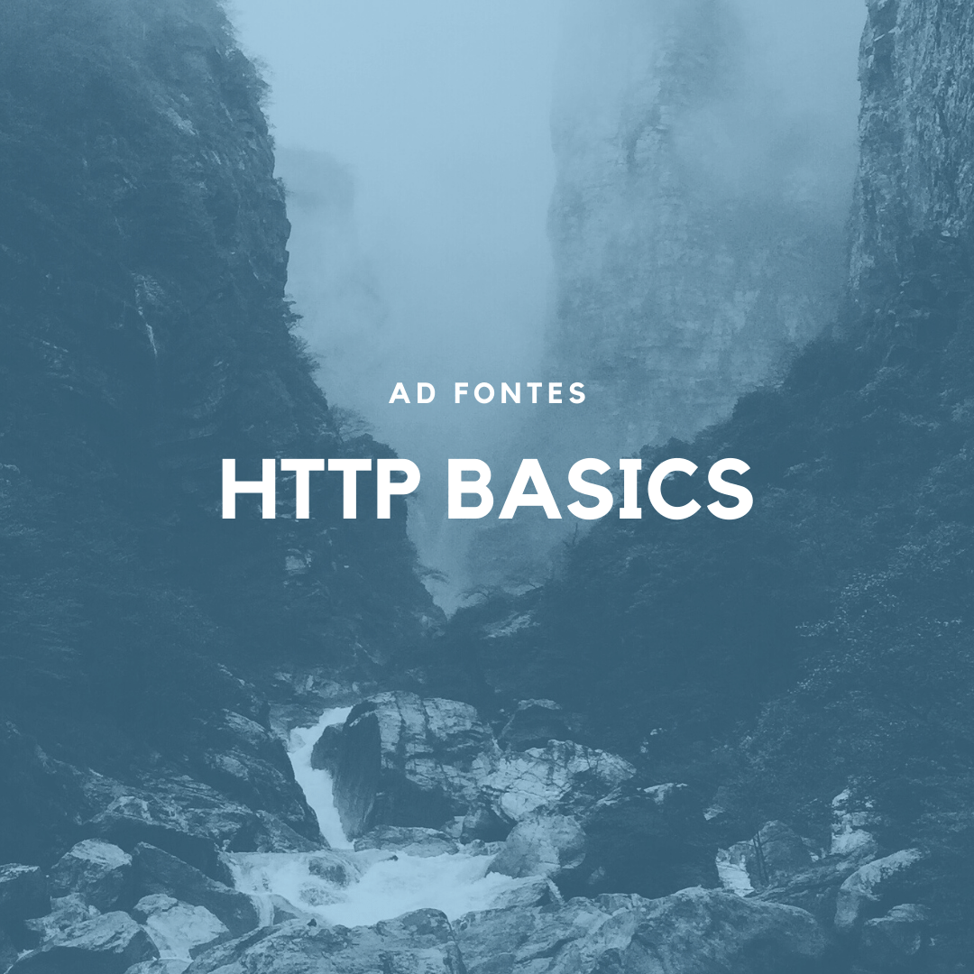 HTTP basics what do you need to know about it? Mestwin Blog