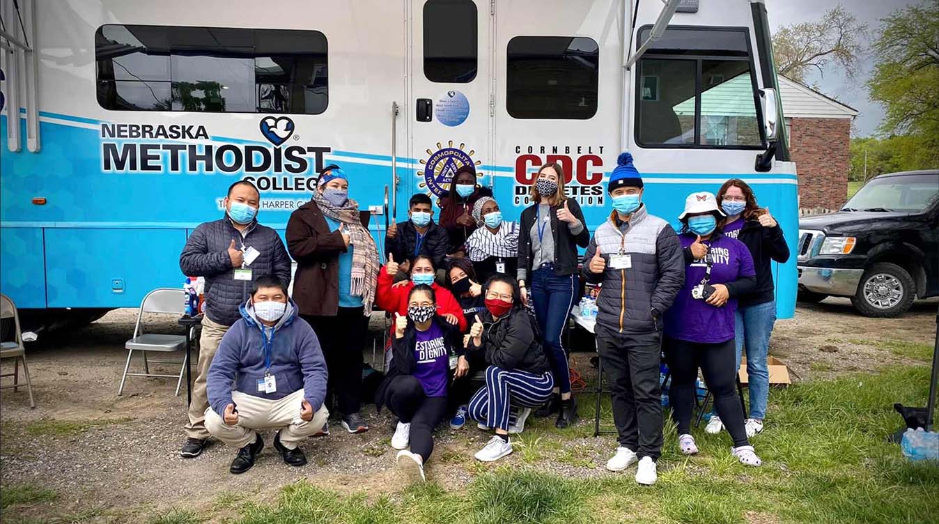 Seven Impactful Ways to Support Omaha Refugees