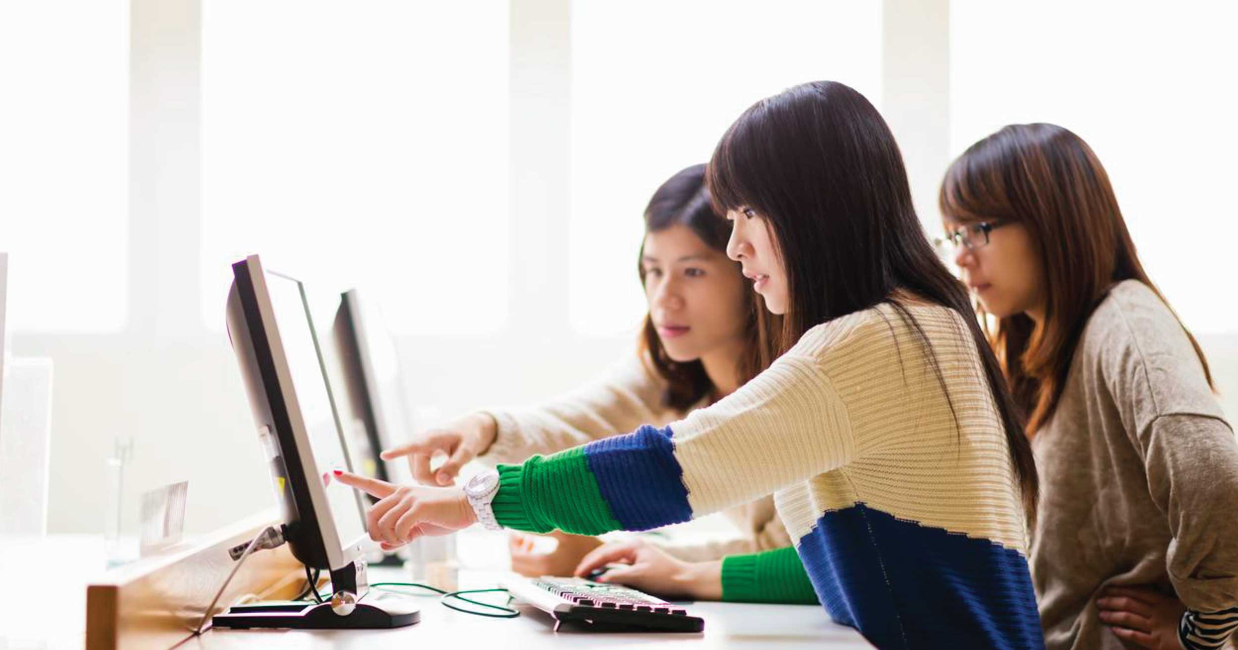 ComputerBased Exams The Future of the Education Sector