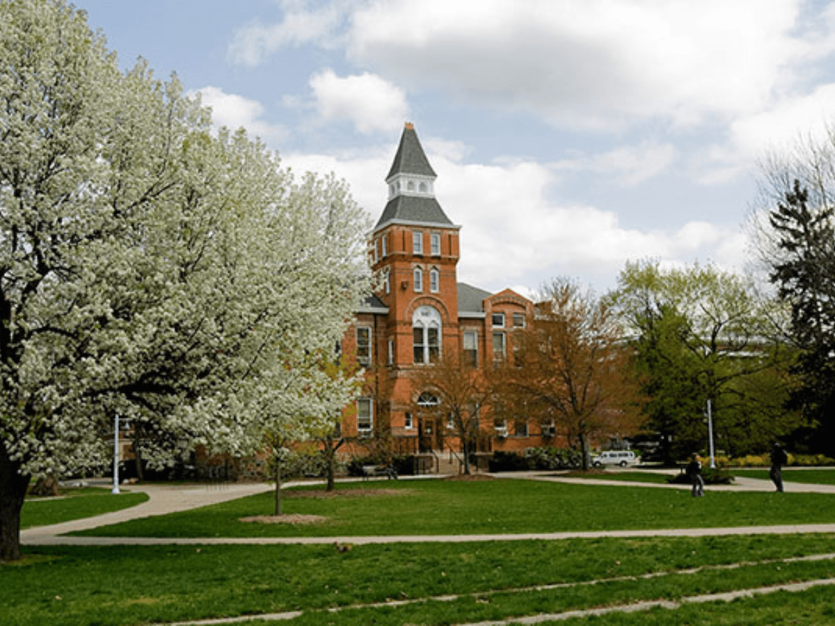 What Is A Land Grant University? Meyer Hatchery Blog