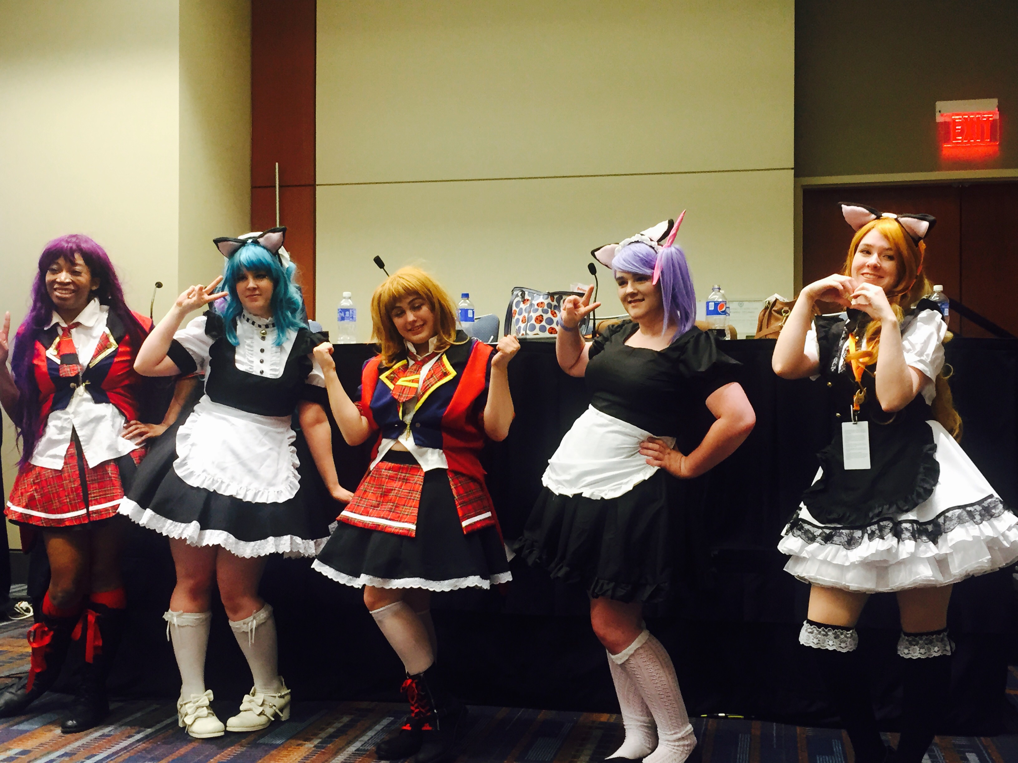 image The Cosplay Blog