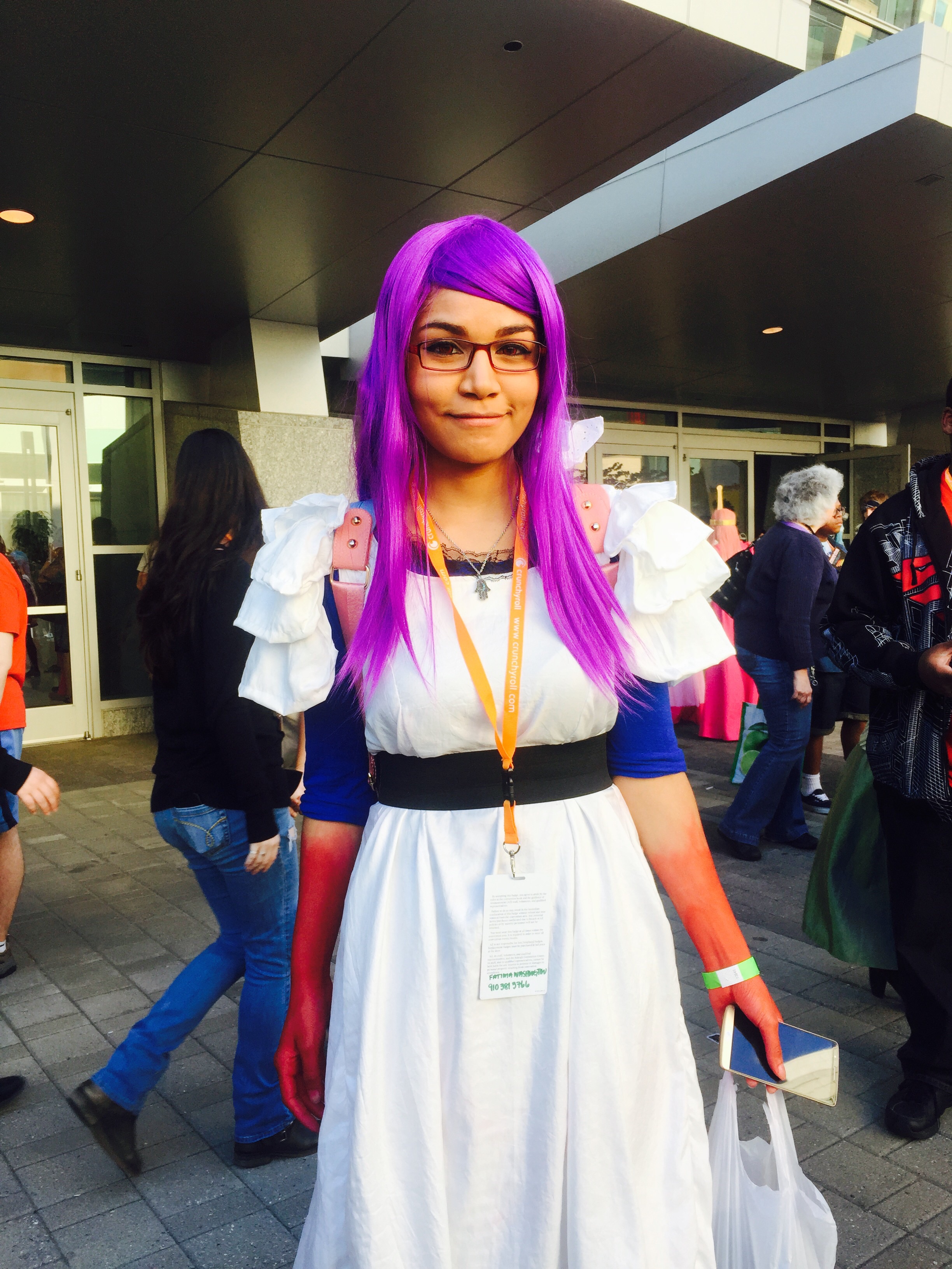 image The Cosplay Blog