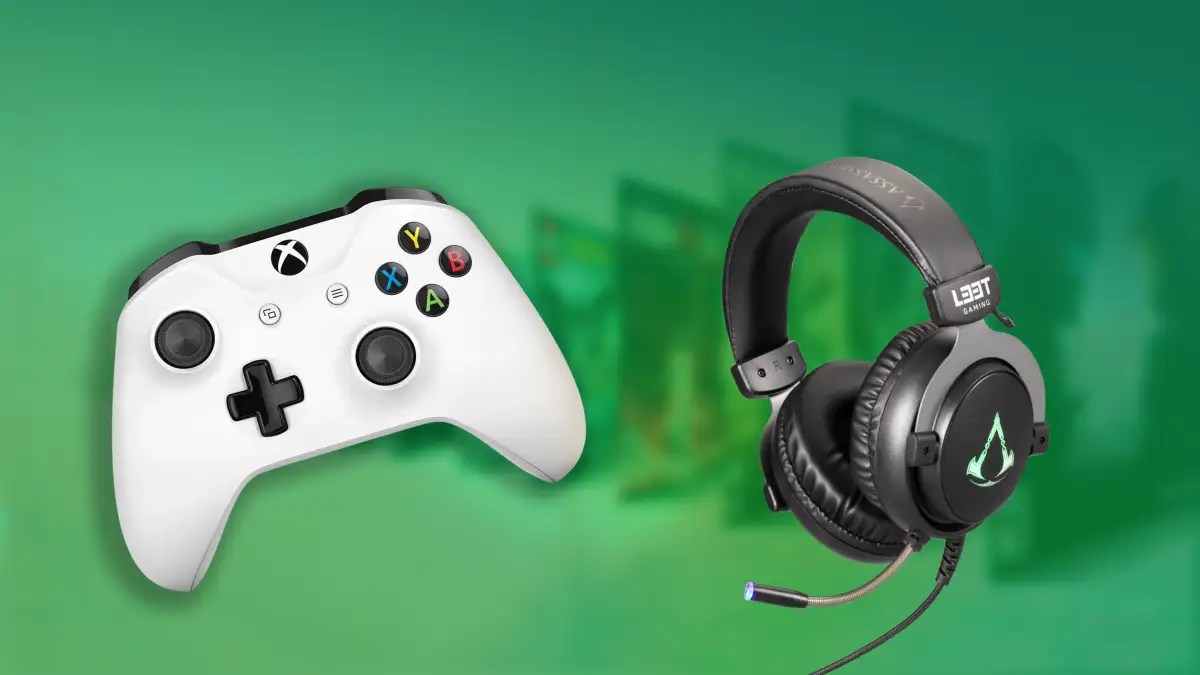 Xbox Mic Not Working? Try These 4 Easy Fixes MicTestAudio Blog