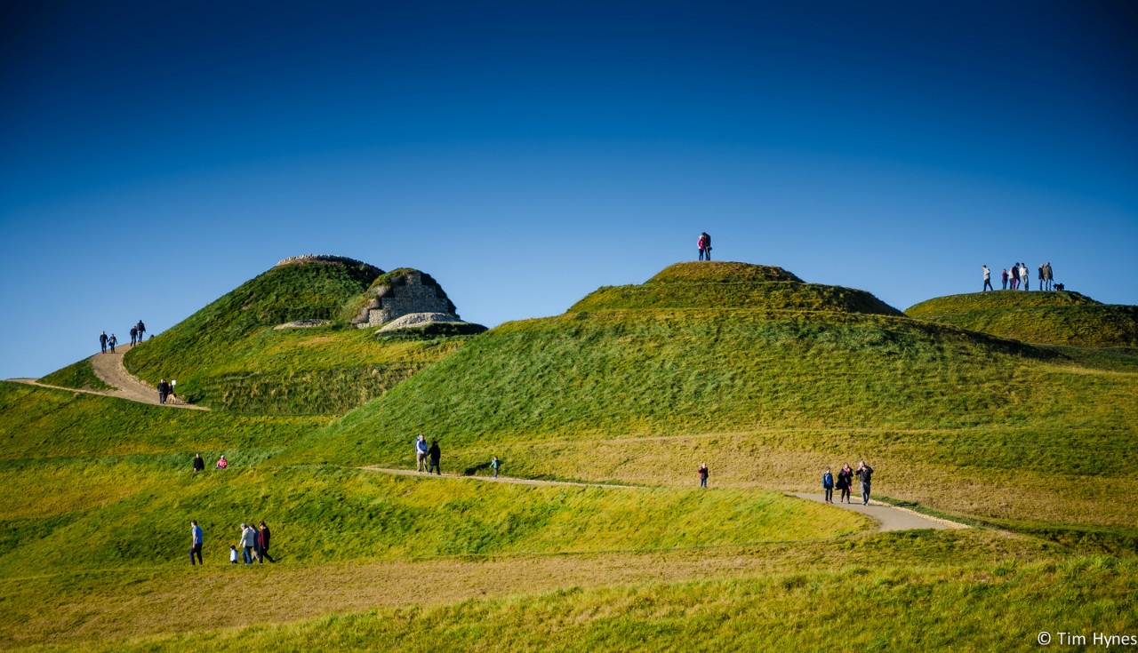 5 Reclaimed Mine Success Stories Midwest Industrial Supply