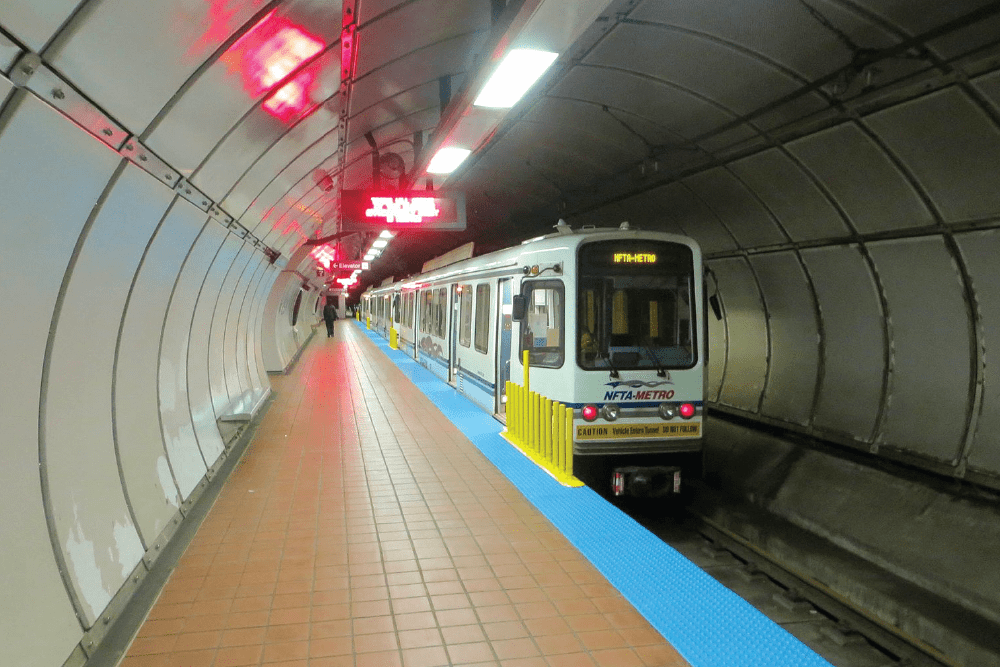 Proposed Extension of Buffalo’s Light Rail Line Could Be a GameChanger