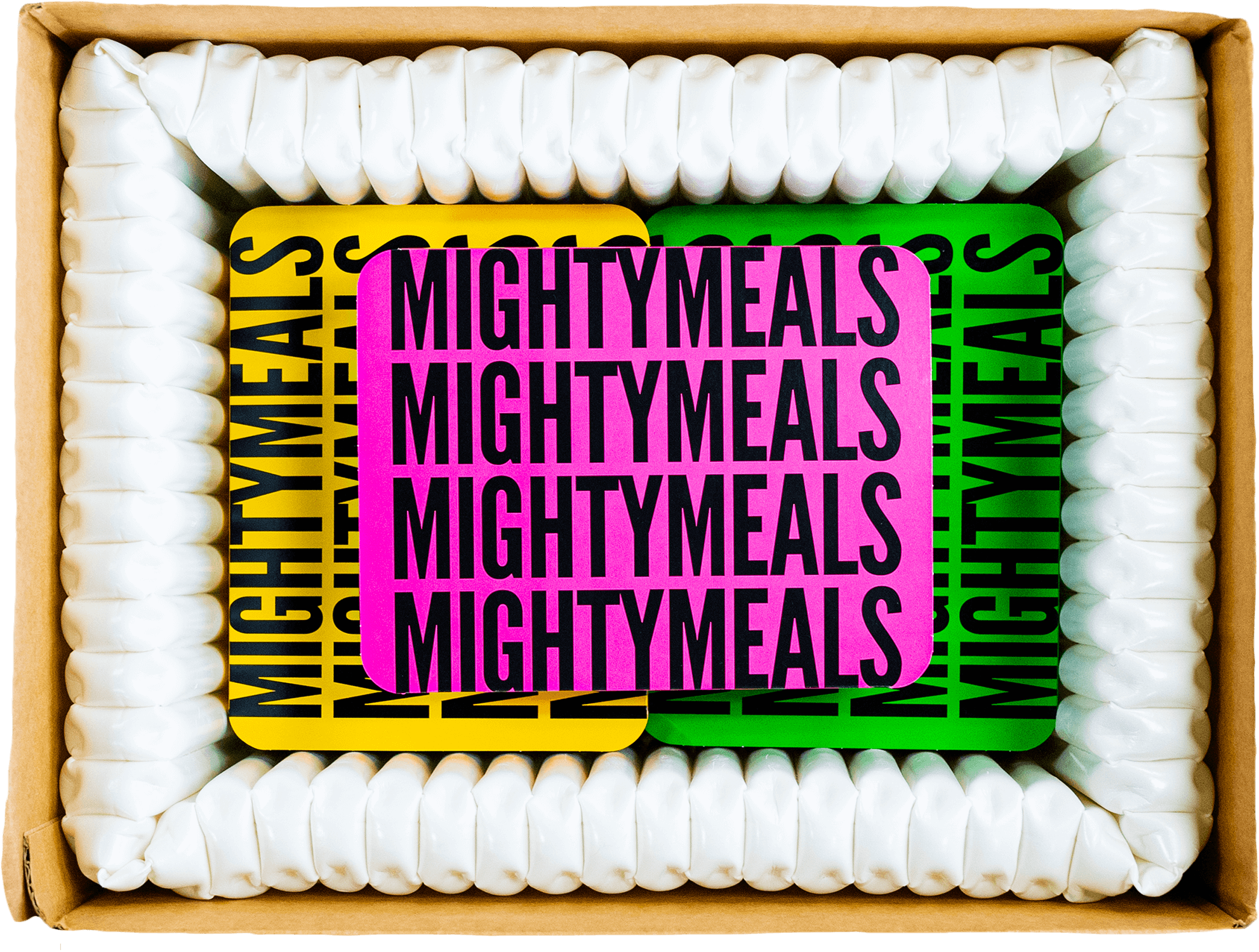 MightyMeals Announces Major Expansion, Bringing Healthy Meals to 5 States