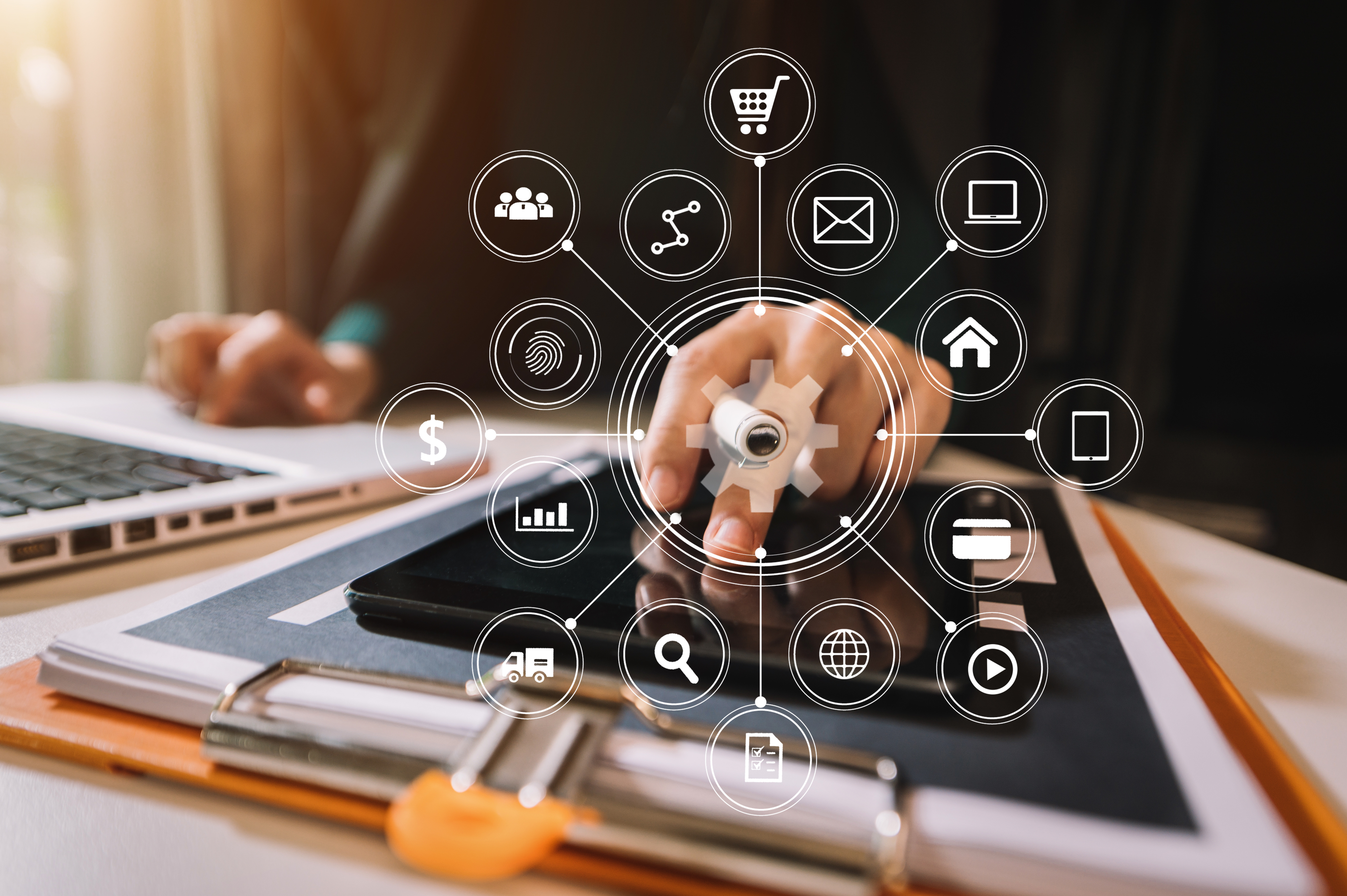 Preparing Your Business for a Digital Transformation Strategy