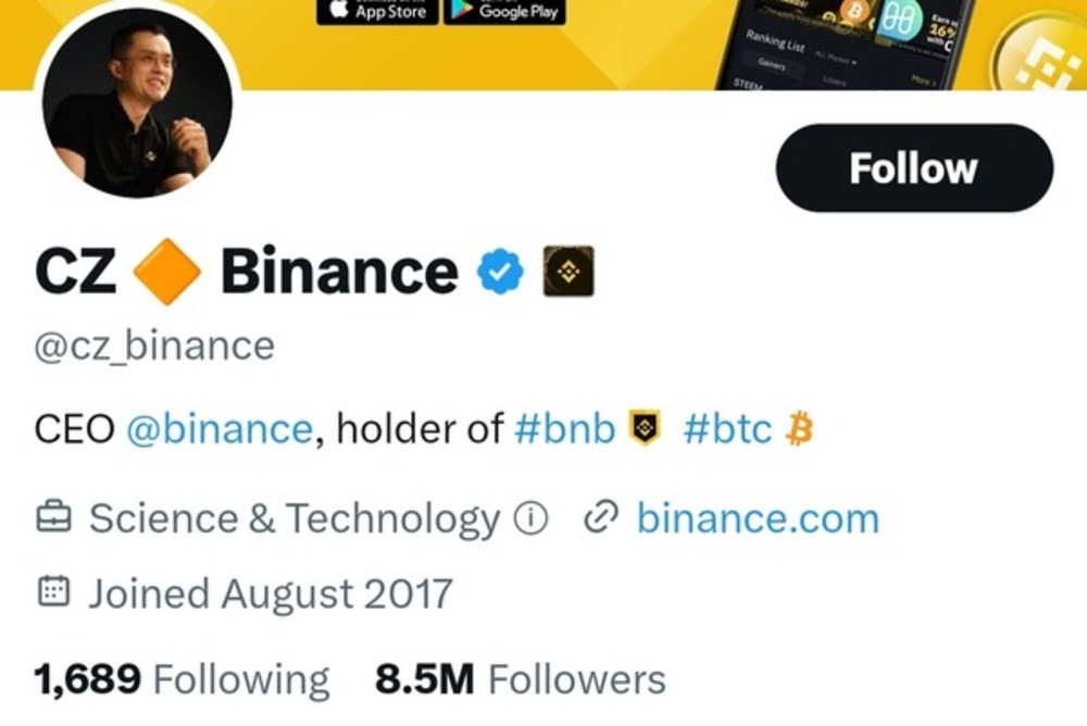 Navigate Blockchain Twitter Top Crypto Influencers on Twitter