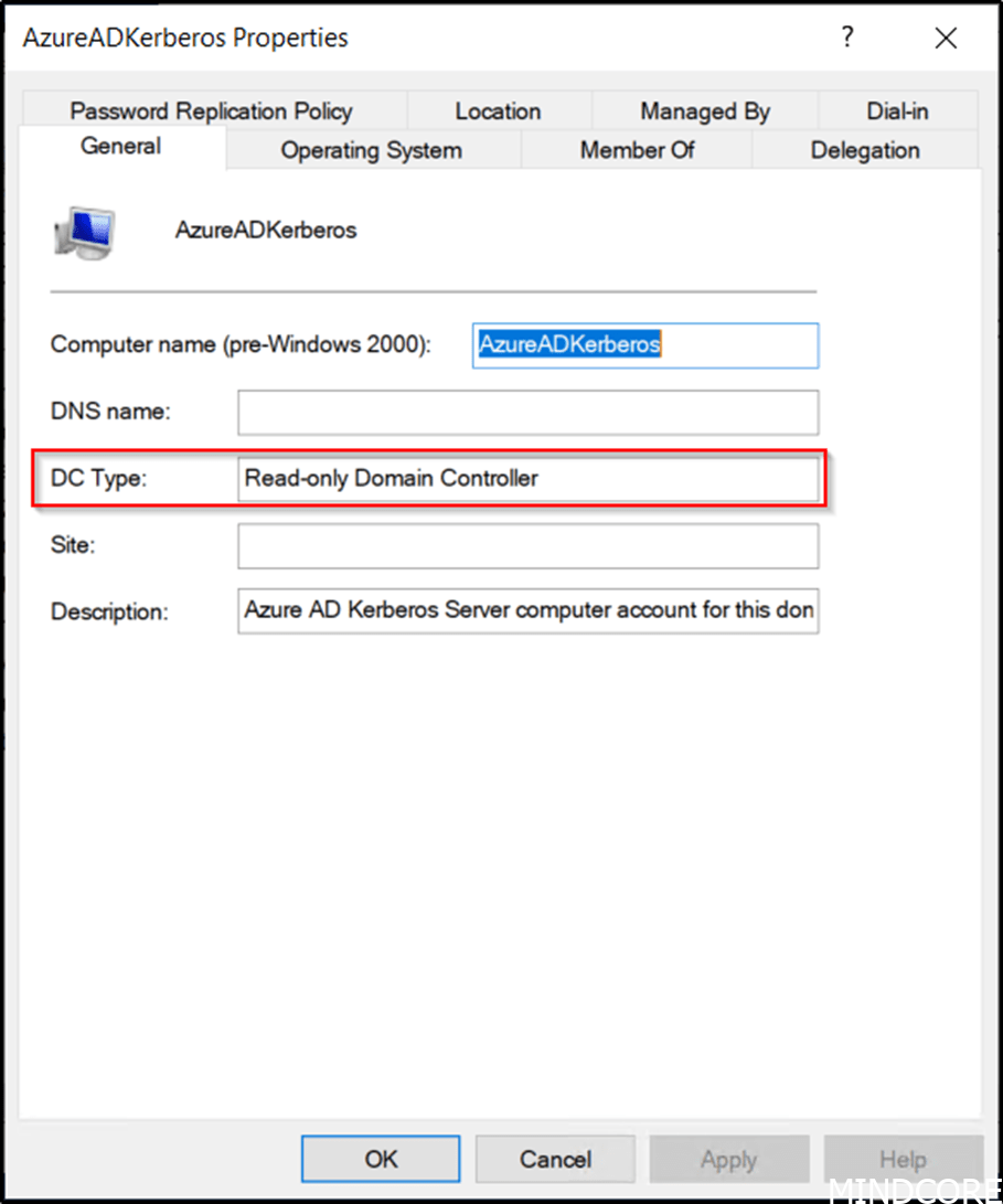 Windows Hello for Business Cloud Trust Mindcore Techblog