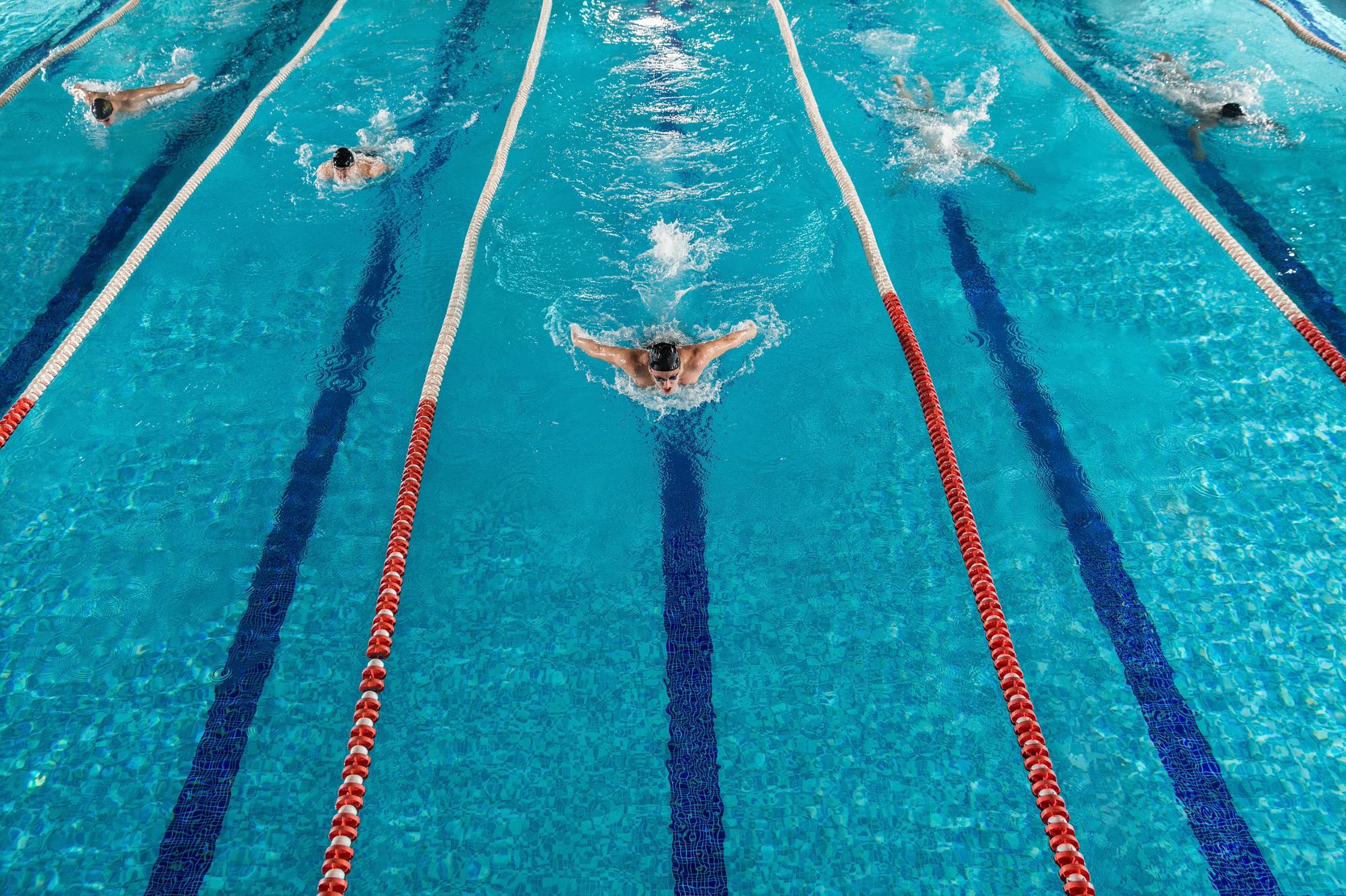 Swim lane diagrams and how they can benefit your organization