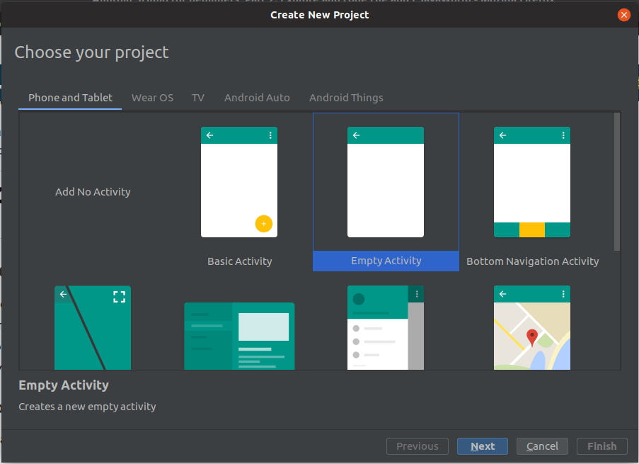 Android Studio Tutorial For Beginners