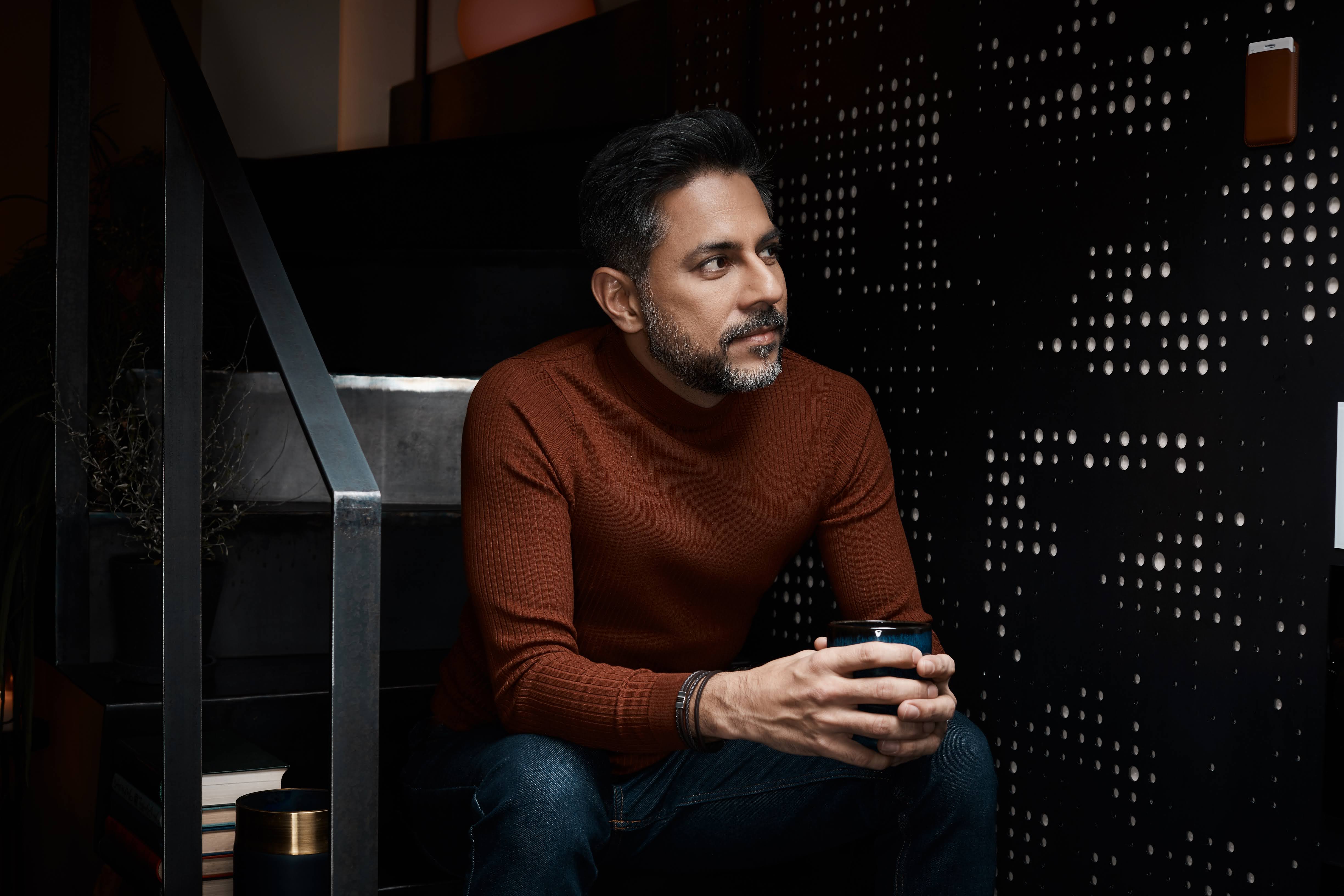 Why Lofty Questions Are the Fastest Way to Achieving Your Goals