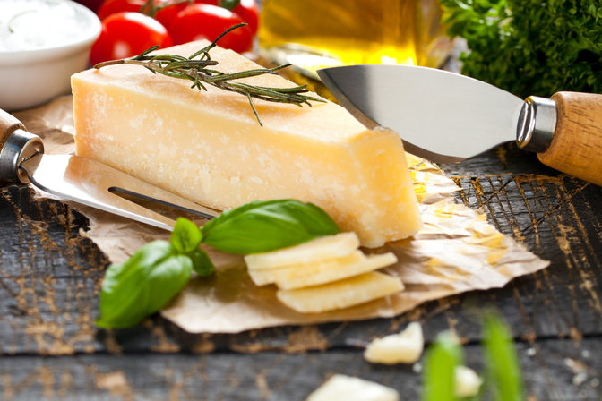 7 Types Of Cheese You Need To Know