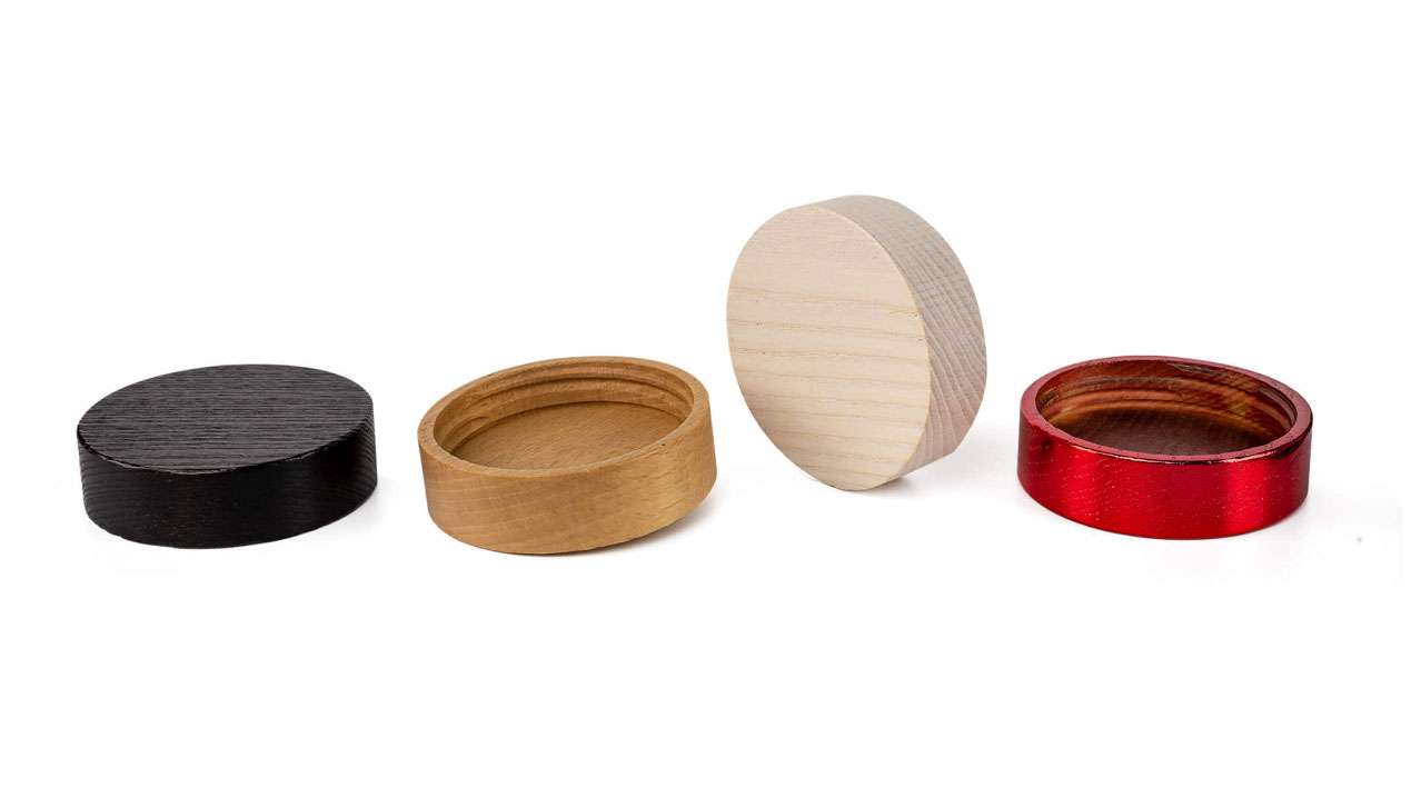 Which type of wood is the best for a wooden lid? Here’s our advice