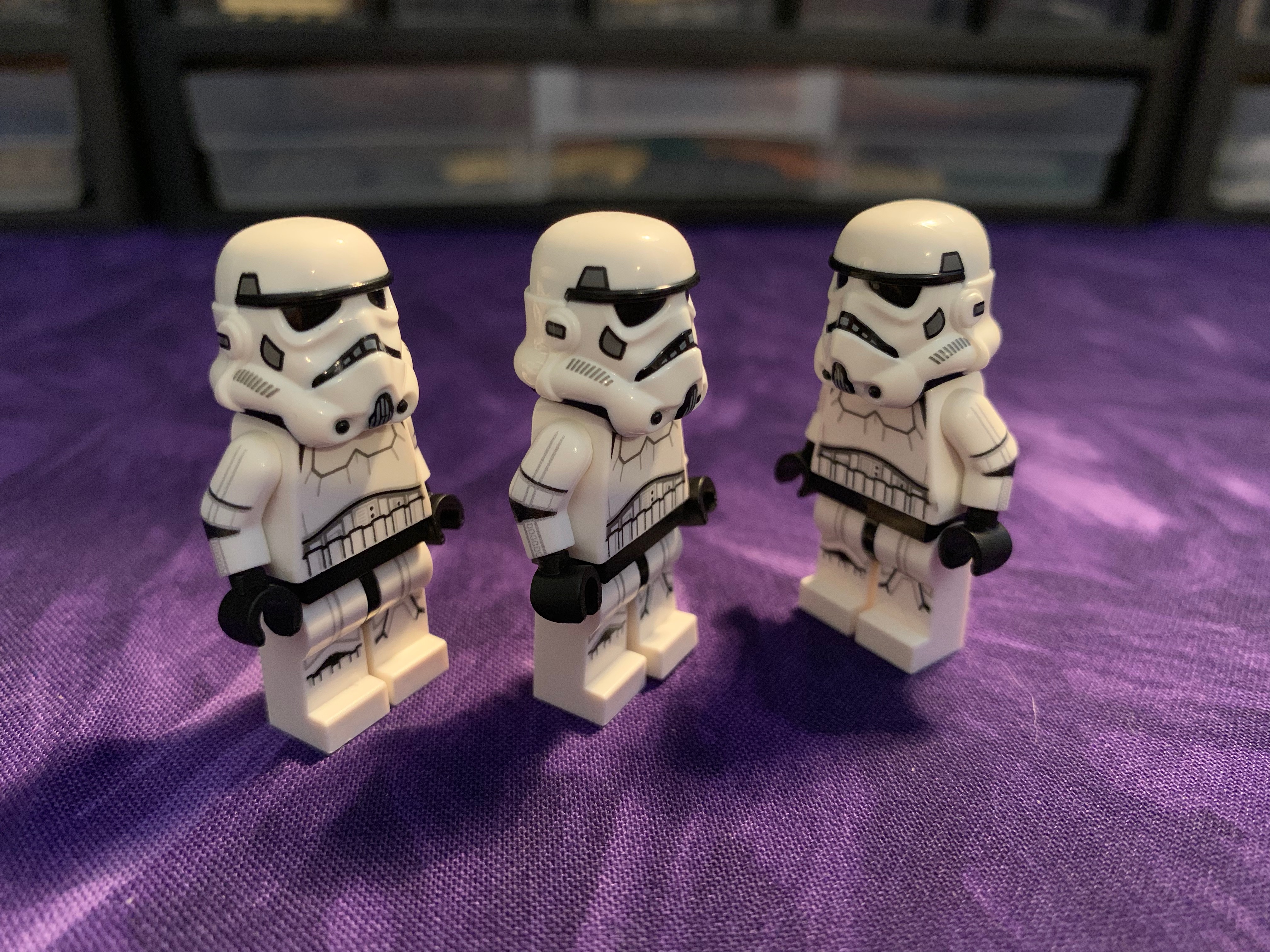 LEGO Grim Reaper Custom Minifigure Fun Blog