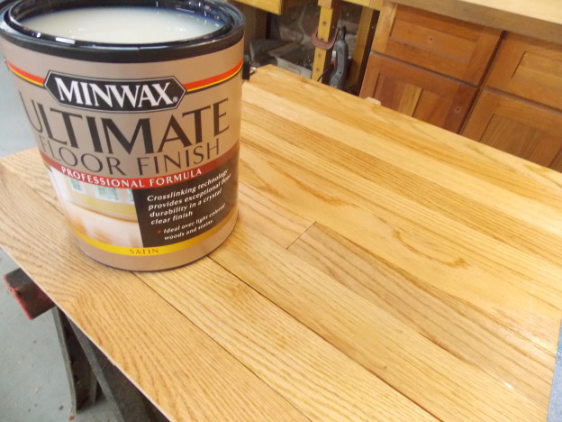 “Which Floor Is Yours?” Minwax Blog
