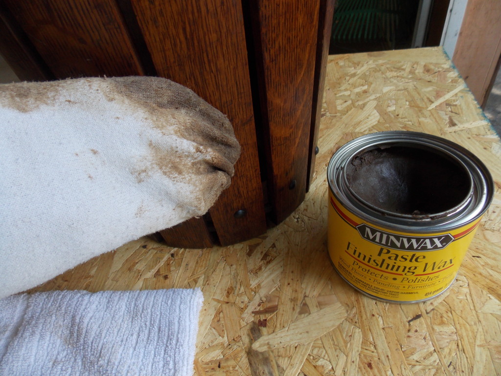 Restoring & Protecting Furniture Tips Minwax Blog