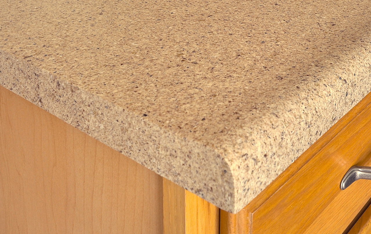 What is the difference between laminate, Formica®, and Wilsonart