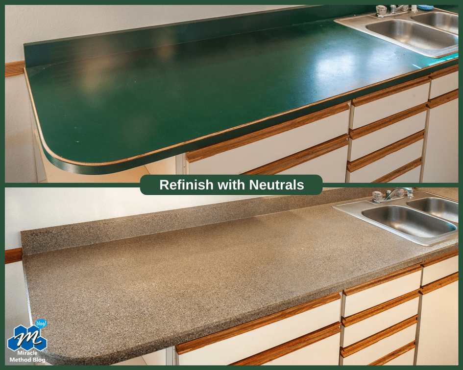 surface refinishing Archives Miracle Method Surface Refinishing Blog