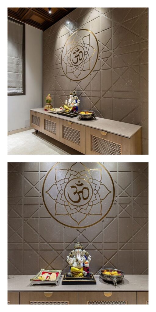 27 Classy Pooja room designs for your home