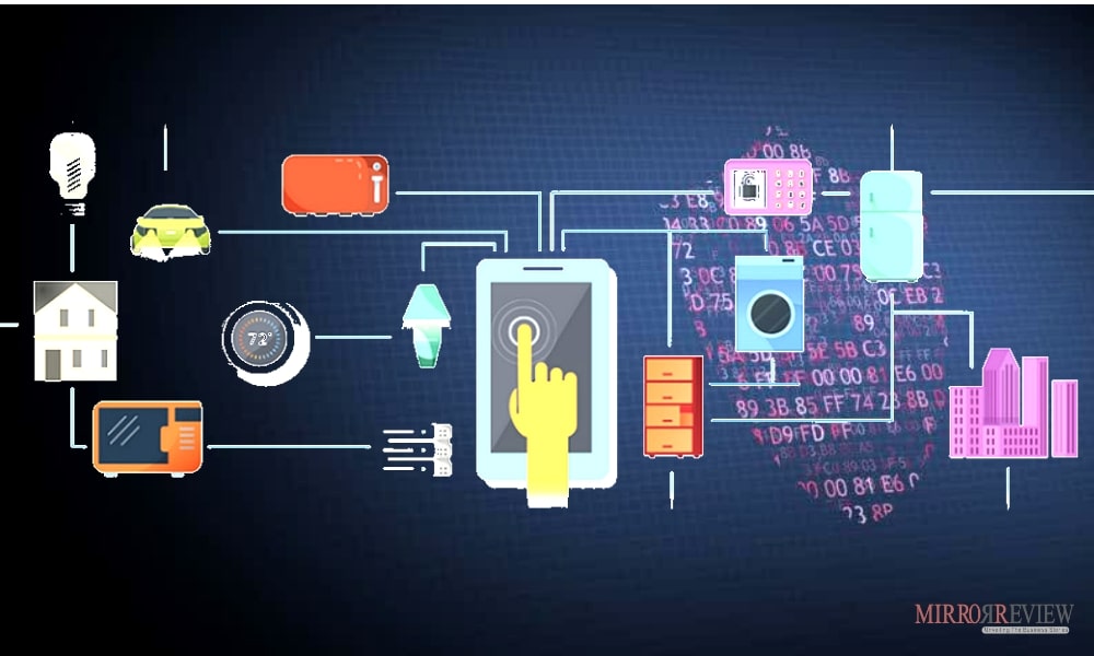 Know how to Secure IoT Devices from cyber attack Mirror Review Blog