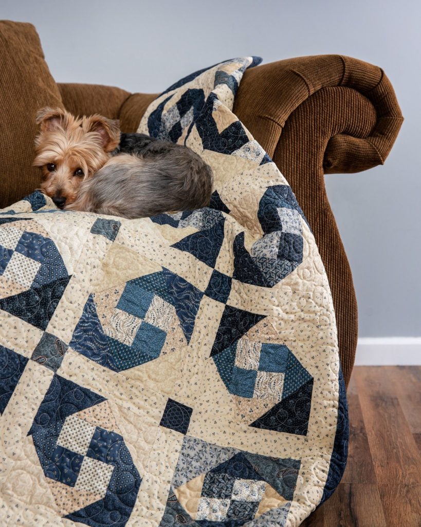 Create a Classic 5 Easy Quilt Patterns Inspired by Classic Quilt