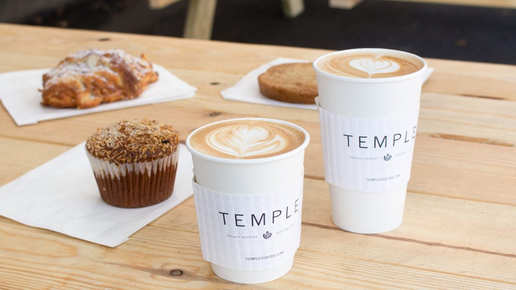 Get to know Temple Coffee Roasters Mistobox, Your Guide to Good Coffee