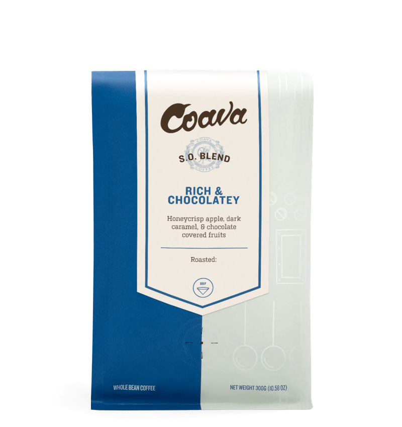 America's Favorite Specialty Coffees of 2022