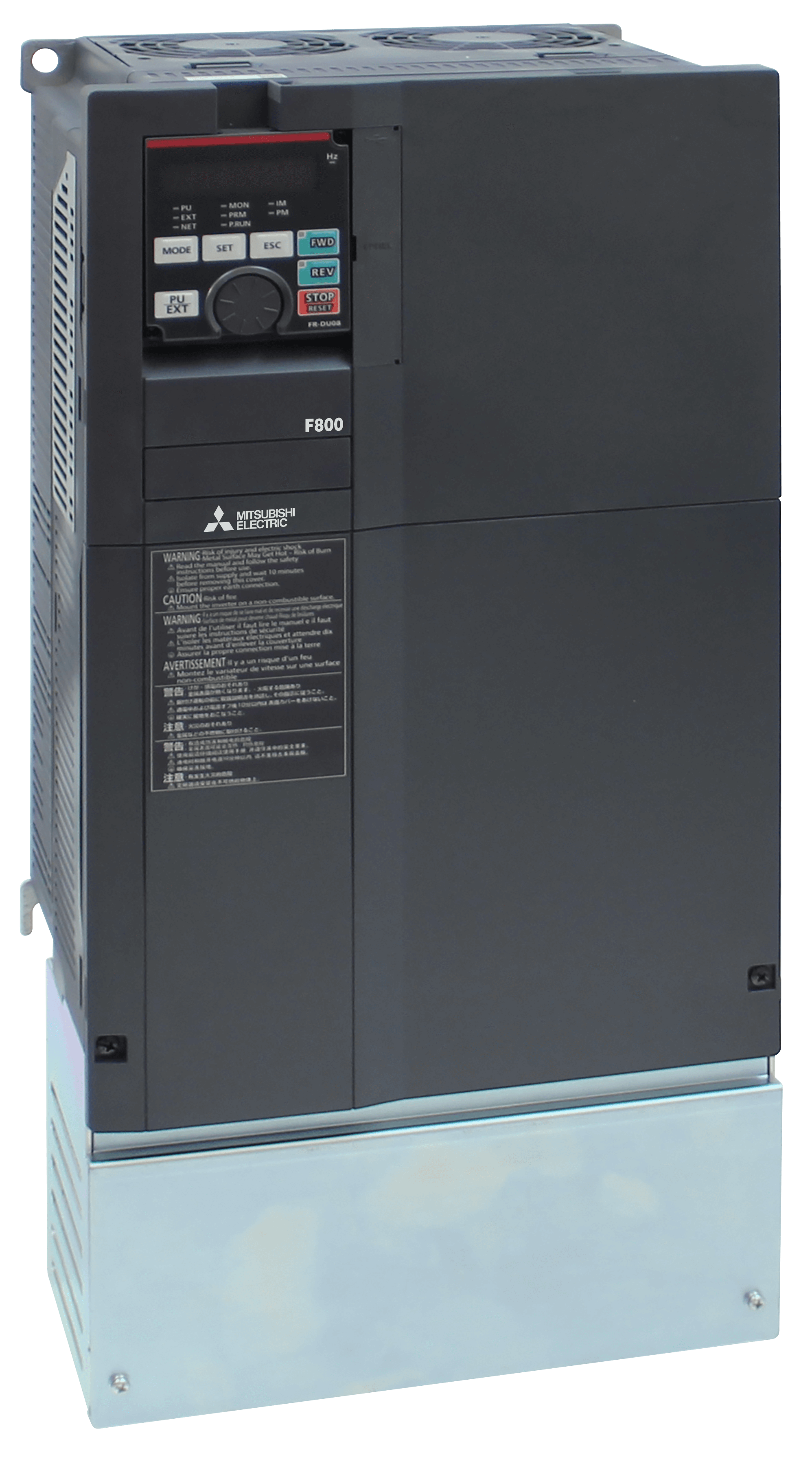 VFD and the Drive Towards Savings | MISUMI Blog