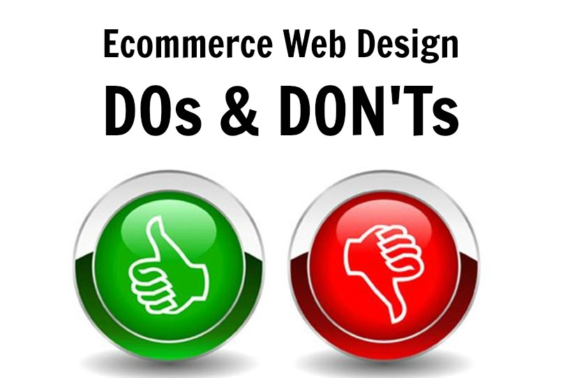  Design Dos & Don’ts