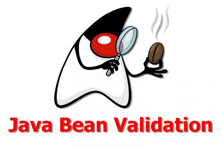 Java Bean Validation niestandardowy walidator danych Tech Hex Blog