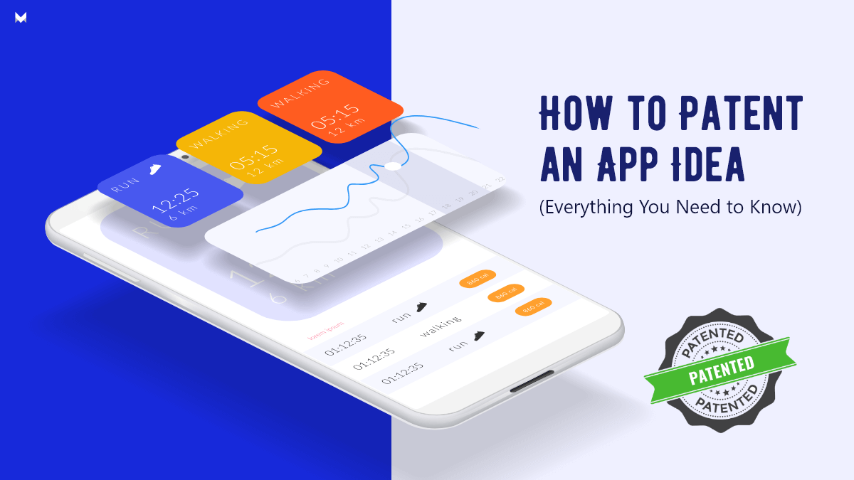An Ultimate Guide to Patent an App Idea (Everything You Need to Know)