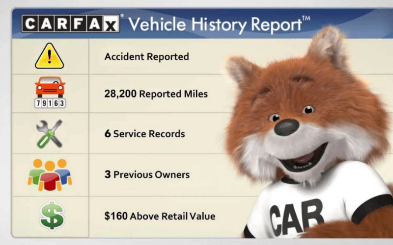What’s the Difference Between Carfax and AutoCheck? Which One Is Better