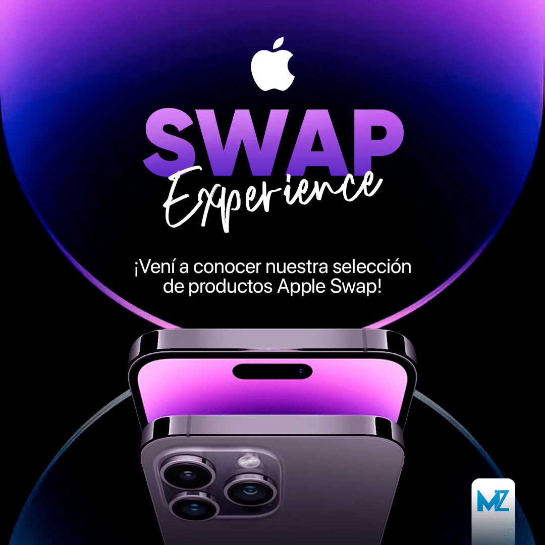 MobileZone Tiene de Todo