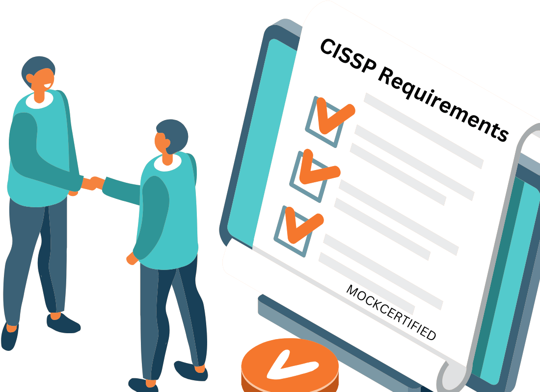 Essential CISSP Requirements Complete Cybersecurity Excellence 2023