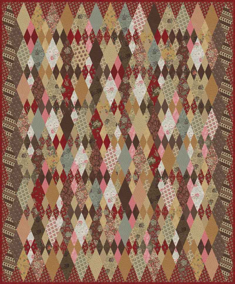 Ten Years! Happy Anniversary to Collections for a Cause