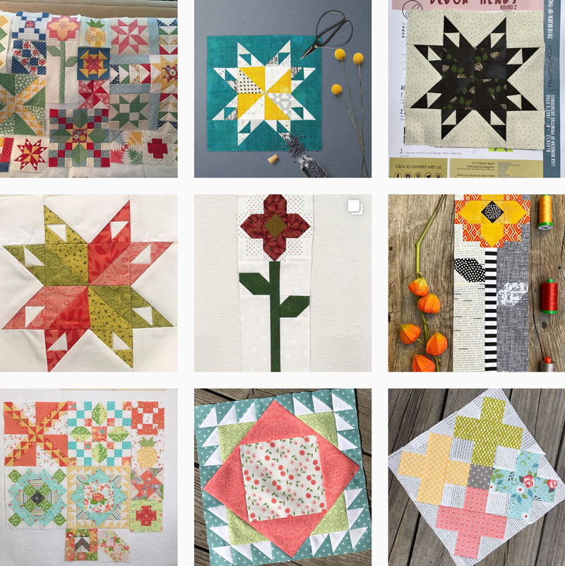 Block Heads 2 Blocks 14 & 15