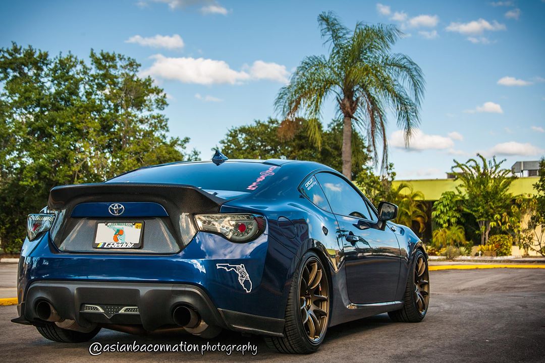 Ad define your look and optimize the performance of your vehicle with new wheels. Shop for wheels for your scion. Quick Review Scion FRS on Work Emotion CRUltimate Wheels 18x9.5 +38