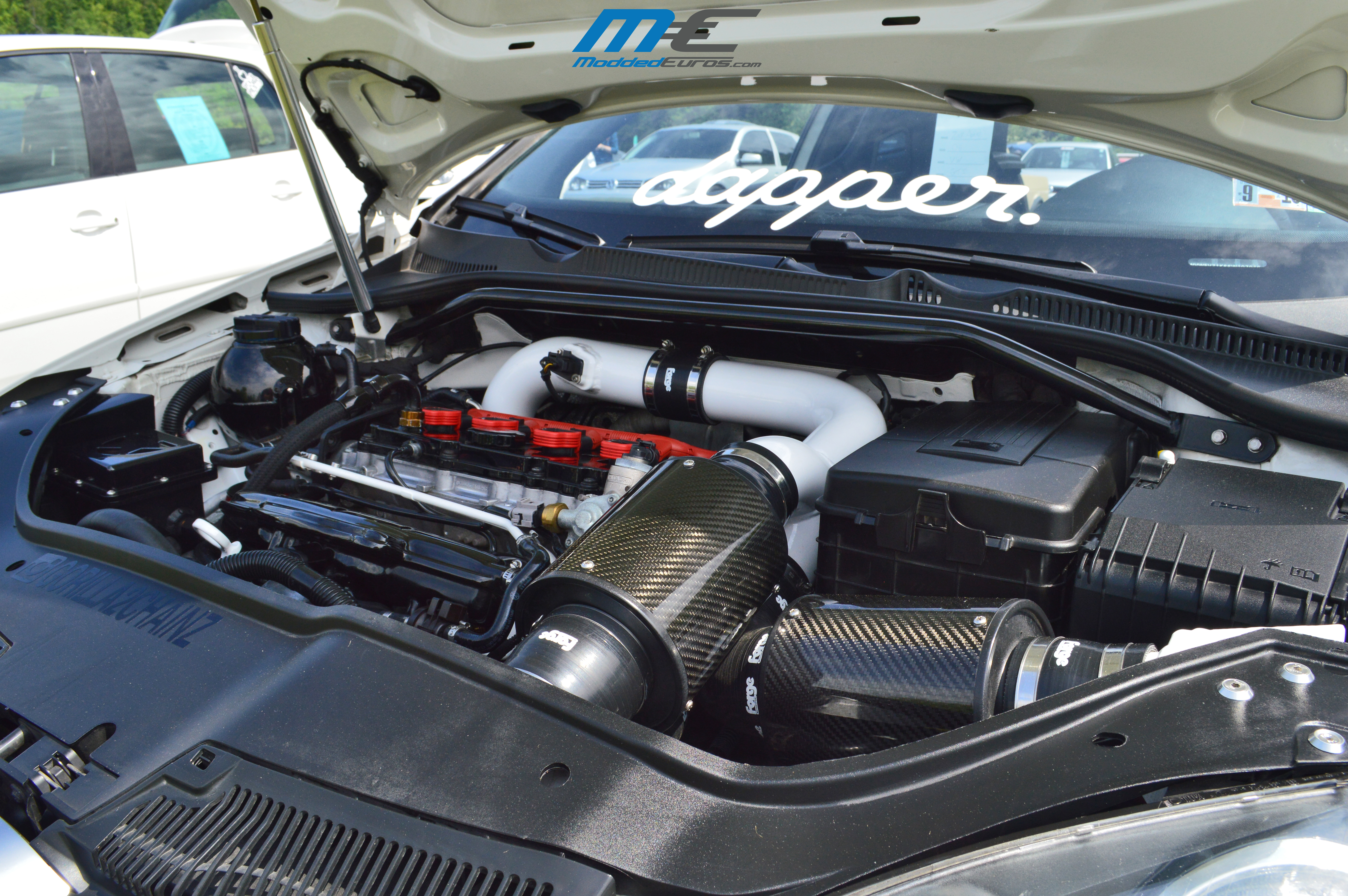 Carbon Build Up (TSI / FSI Motors) Modded Euros Blog
