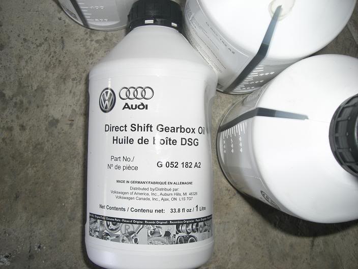 DSG Maintenence Guide Modded Euros Blog
