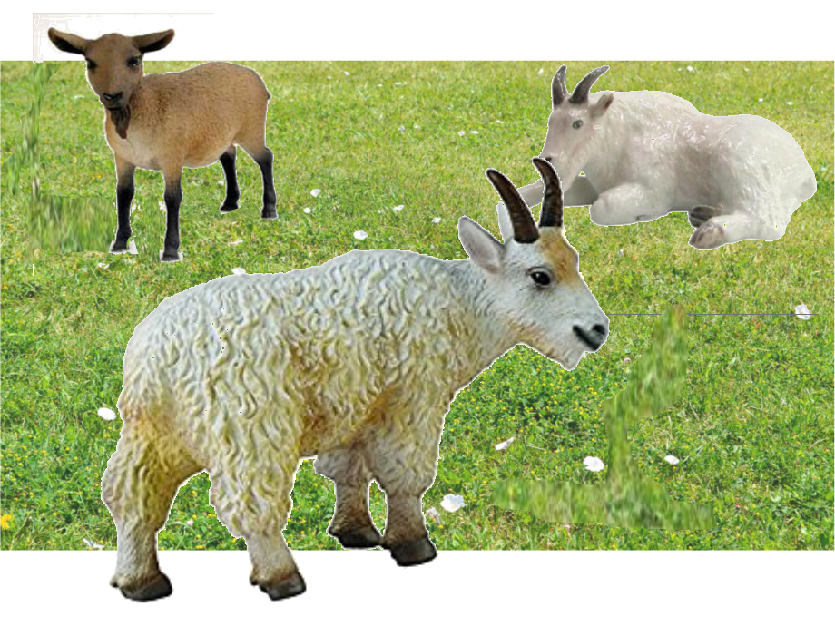 Animal figurines for Model Railroad Model Train Help BlogModel Train