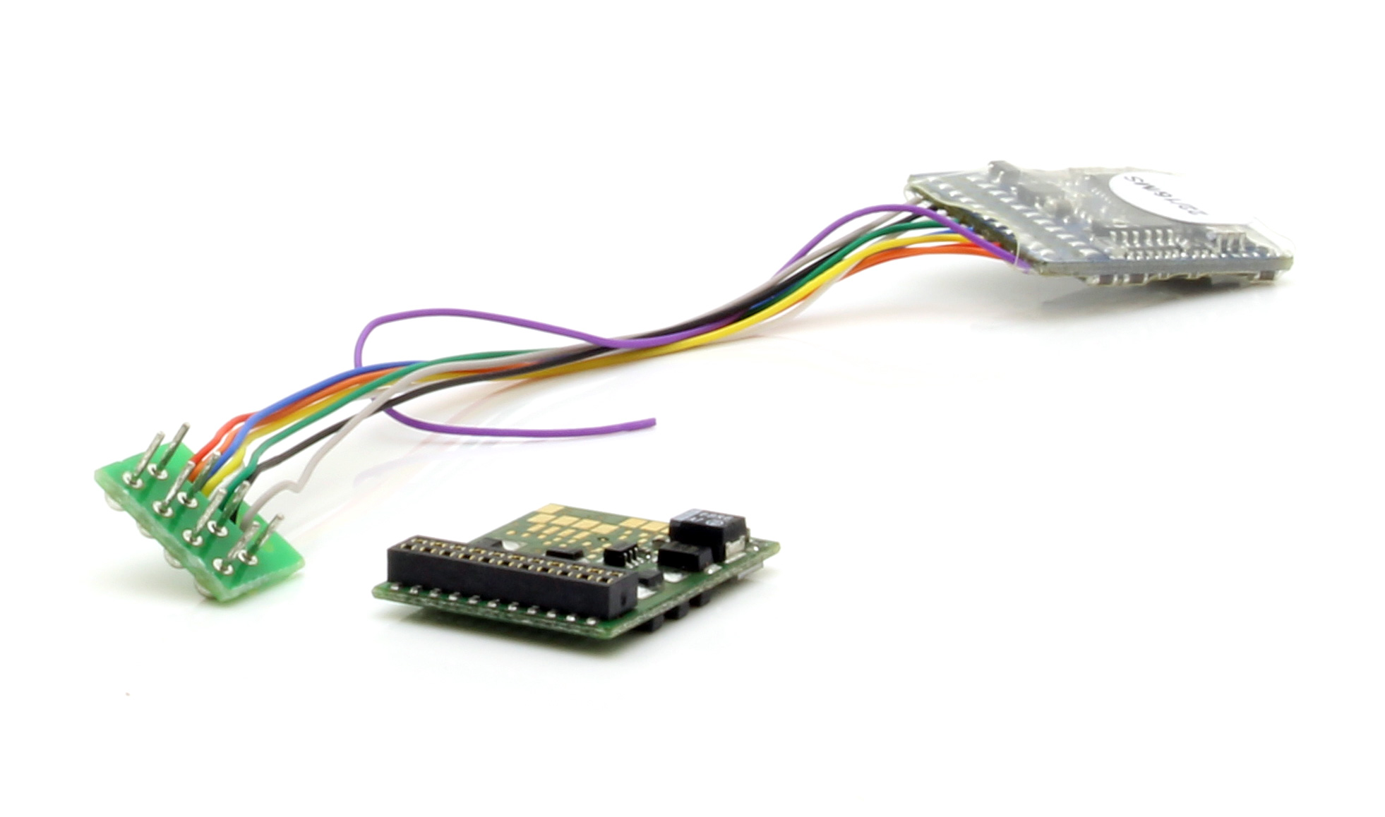 Decoder Programmierung für Profis ModellbahnFokus
