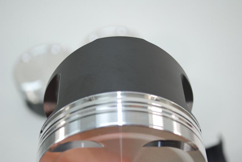 Installing new bearings, or pistons in your Dodge/Plymouth Neon/SRT4 motor? Make an extra 34