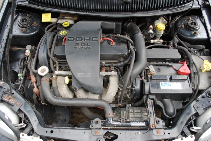[DIAGRAM] Diagram Of Engine Of 98 Dodge Neon 2 0l - MYDIAGRAM.ONLINE